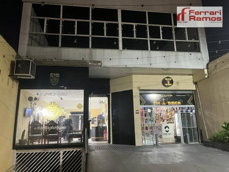 Foto 1 de Ponto Comercial para alugar, 150m² em Jardim Vila Galvão, Guarulhos