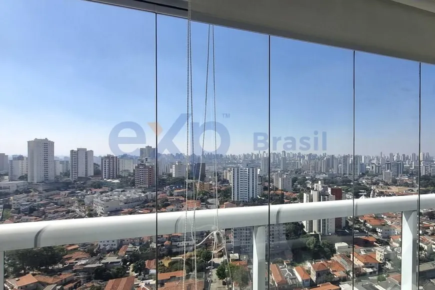 Foto 1 de Apartamento com 2 Quartos à venda, 64m² em Jardim da Glória, São Paulo