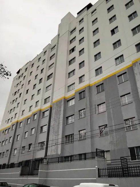 Foto 1 de Apartamento com 2 Quartos à venda, 54m² em Carlos Chagas, Juiz de Fora