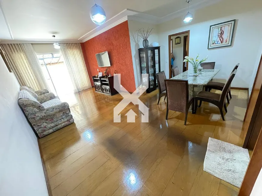 Foto 1 de Apartamento com 3 Quartos à venda, 181m² em Fernão Dias, Belo Horizonte
