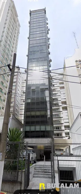 Foto 1 de Sala Comercial para alugar, 80m² em Higienópolis, São Paulo