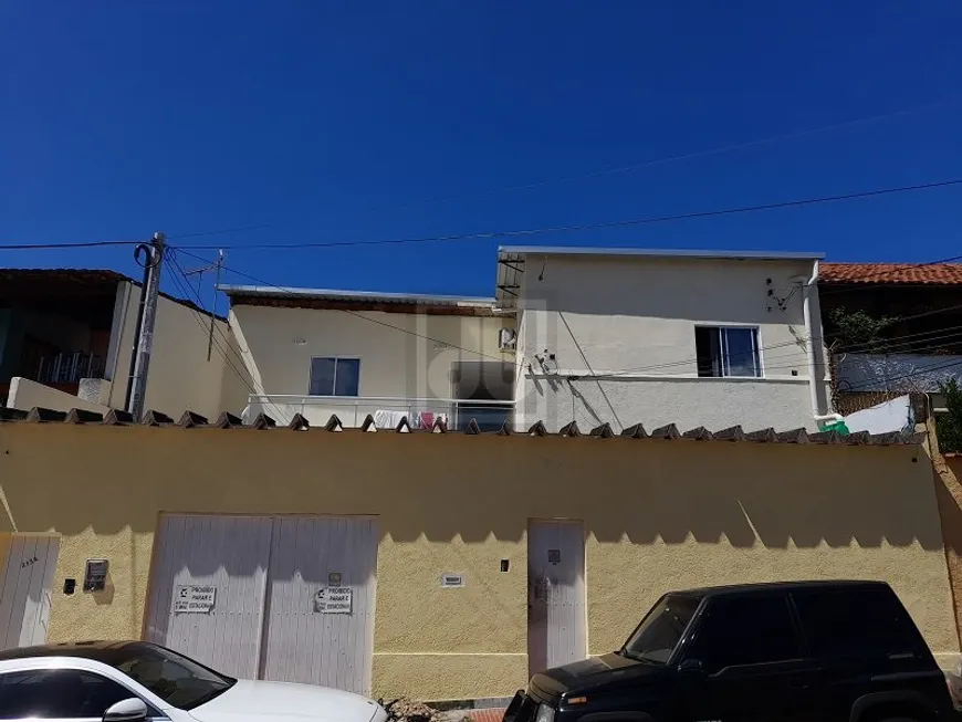 Foto 1 de Casa com 12 Quartos à venda, 226m² em Pechincha, Rio de Janeiro