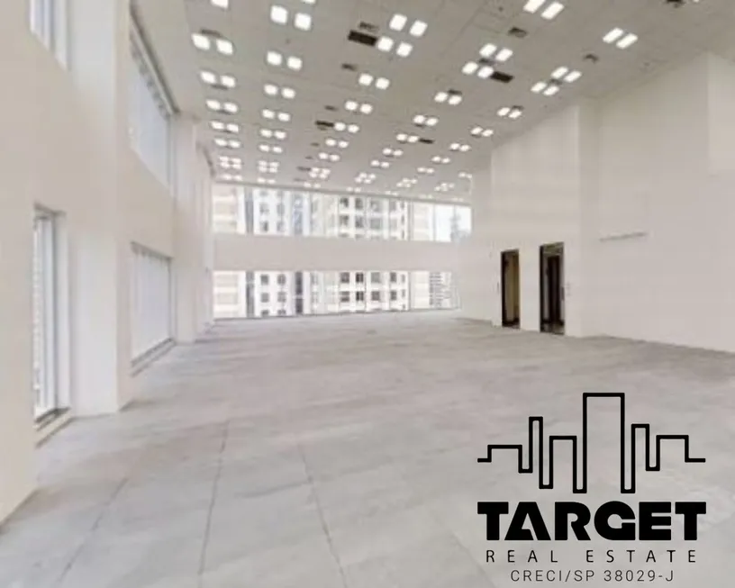 Foto 1 de Prédio Comercial para alugar, 665m² em Vila Gertrudes, São Paulo