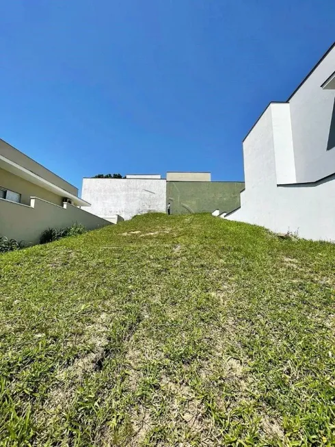 Foto 1 de Lote/Terreno à venda em Jardim Gramados de Sorocaba, Sorocaba