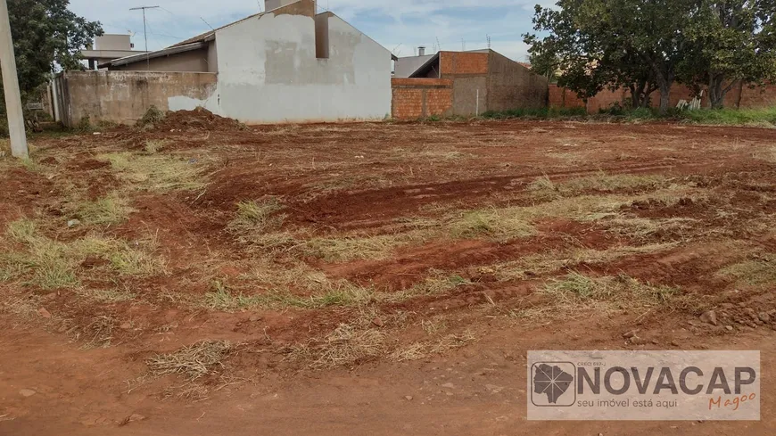 Foto 1 de Lote/Terreno à venda, 550m² em Jardim da Mooca, Campo Grande