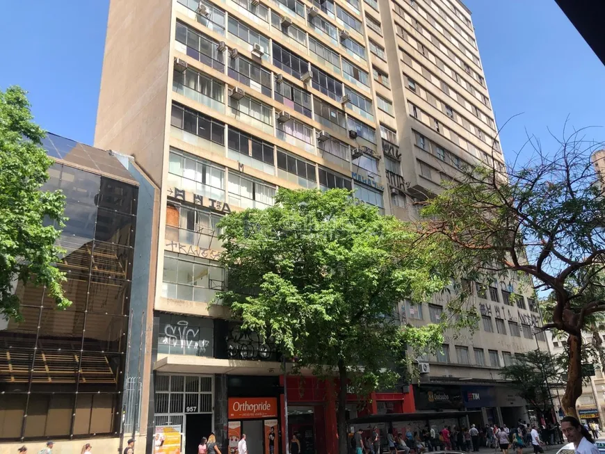 Foto 1 de Sala Comercial com 2 Quartos à venda, 72m² em Centro, Campinas