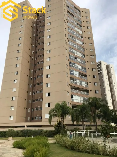 Foto 1 de Apartamento com 3 Quartos à venda, 230m² em Jardim Bonfiglioli, Jundiaí