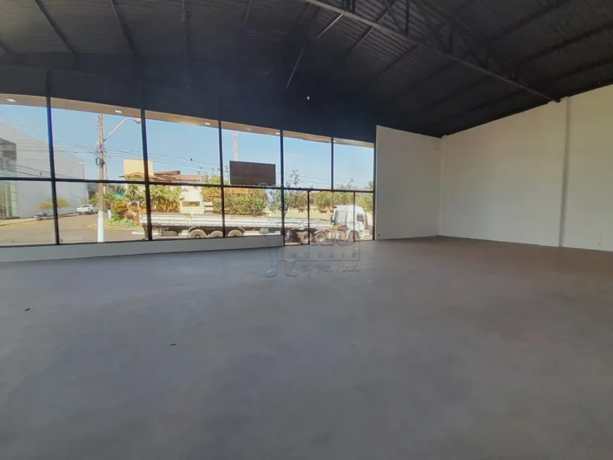 Foto 1 de Ponto Comercial para alugar, 410m² em Centro, Sertãozinho