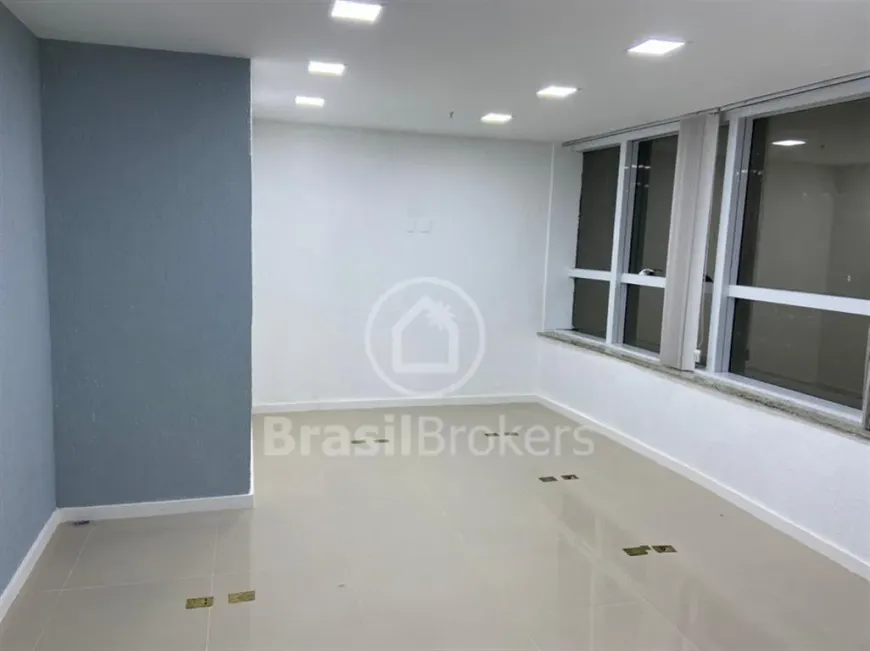 Foto 1 de Sala Comercial à venda, 26m² em Barra da Tijuca, Rio de Janeiro