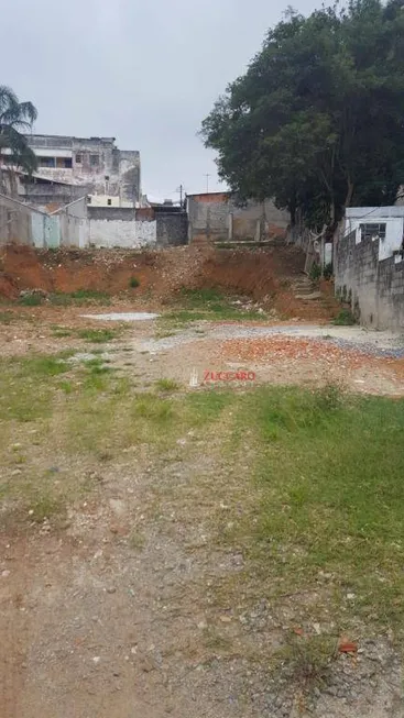 Foto 1 de Lote/Terreno para alugar, 1000m² em Jardim Dourado, Guarulhos