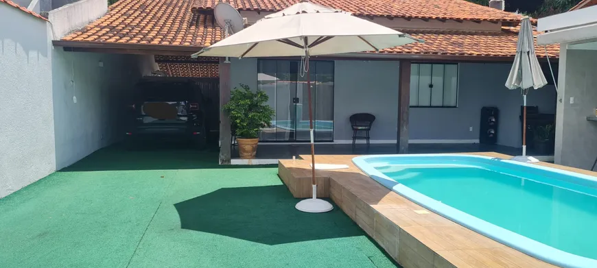 Foto 1 de Casa com 3 Quartos à venda, 360m² em Piratininga, Niterói