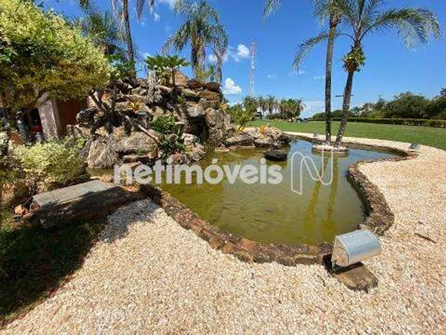 Foto 1 de Fazenda/Sítio com 6 Quartos à venda, 500m² em , Taquaraçu de Minas