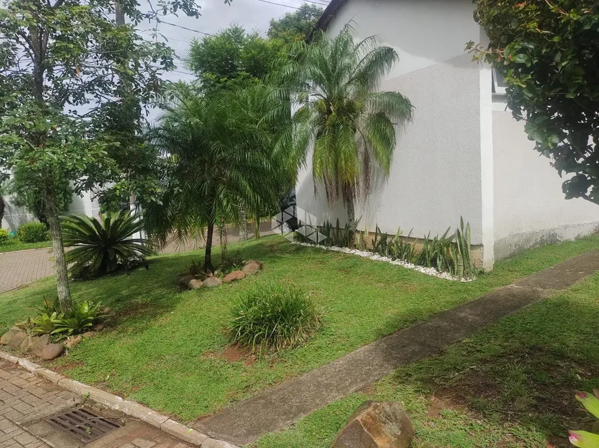 Foto 1 de Casa de Condomínio com 4 Quartos à venda, 84m² em Santa Cruz, Gravataí