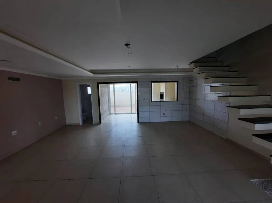 Foto 1 de Casa com 3 Quartos à venda, 120m² em Dos Casa, São Bernardo do Campo