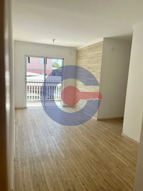 Foto 1 de Apartamento com 2 Quartos à venda, 55m² em Jardim Guanabara II, Rio Claro