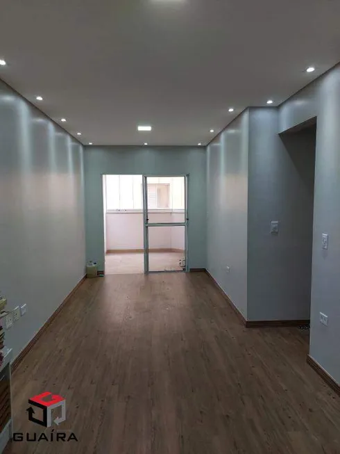 Foto 1 de Apartamento com 2 Quartos à venda, 77m² em Rudge Ramos, São Bernardo do Campo