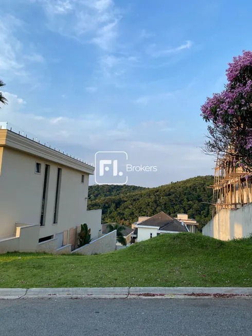 Foto 1 de Lote/Terreno à venda, 490m² em Alphaville, Santana de Parnaíba