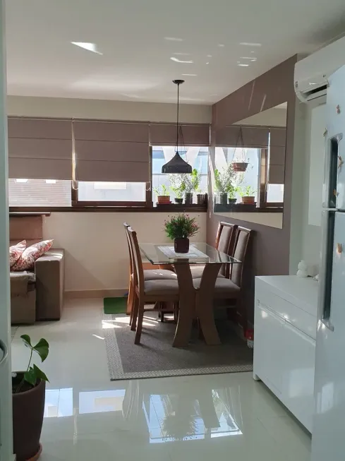 Foto 1 de Apartamento com 1 Quarto à venda, 47m² em Setor Noroeste, Brasília