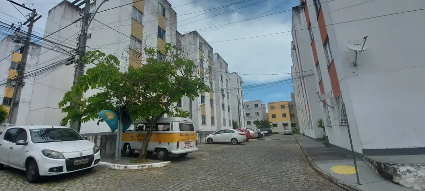 Foto 1 de Apartamento com 2 Quartos à venda, 47m² em Canabrava, Salvador