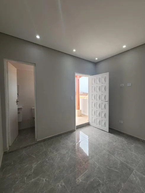 Foto 1 de Casa com 2 Quartos à venda, 50m² em Copacabana Paulista, Mongaguá