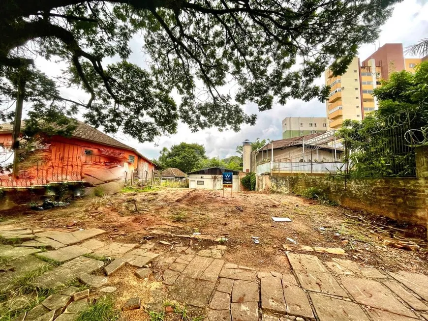 Foto 1 de Lote/Terreno à venda, 300m² em Pátria Nova, Novo Hamburgo