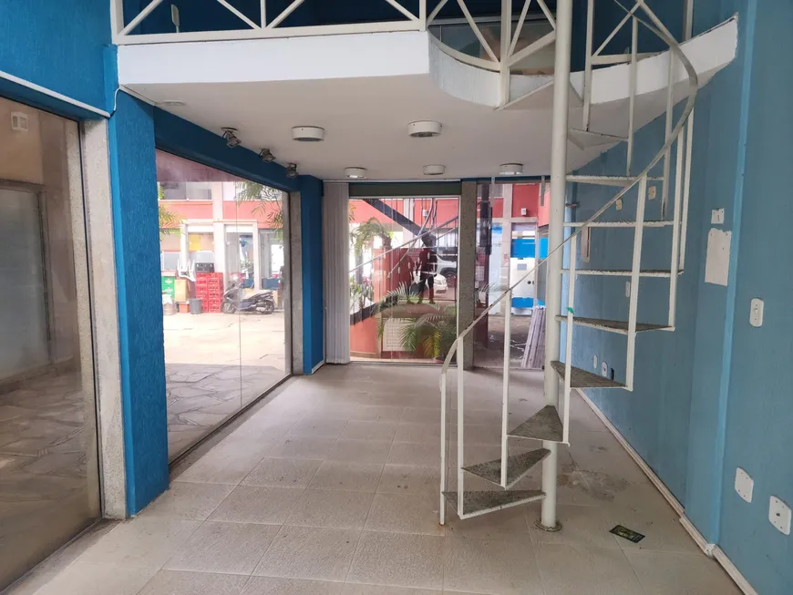 Foto 1 de Ponto Comercial para alugar, 40m² em Centro, Cabo Frio