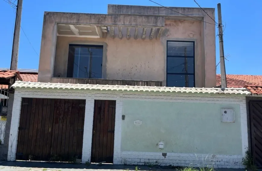 Foto 1 de Casa com 3 Quartos à venda, 138m² em Campo Grande, Rio de Janeiro