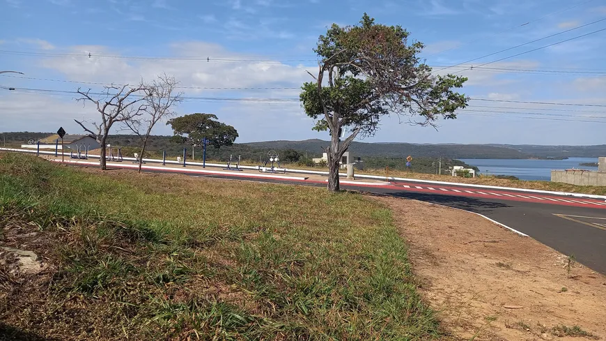 Foto 1 de Lote/Terreno à venda em Residencial Alto da Boa Vista, Caldas Novas