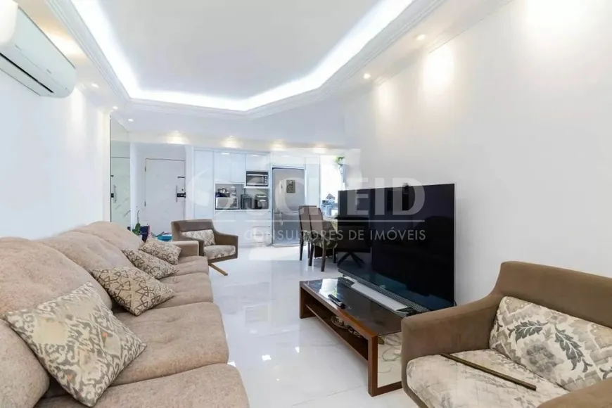 Foto 1 de Apartamento com 3 Quartos à venda, 75m² em Interlagos, São Paulo