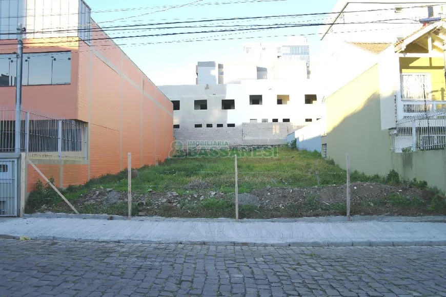 Foto 1 de Lote/Terreno para alugar, 361m² em Charqueadas, Caxias do Sul