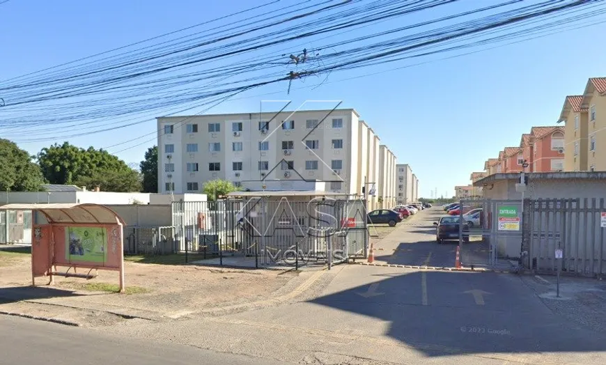 Foto 1 de Apartamento com 2 Quartos à venda, 42m² em Mato Grande, Canoas