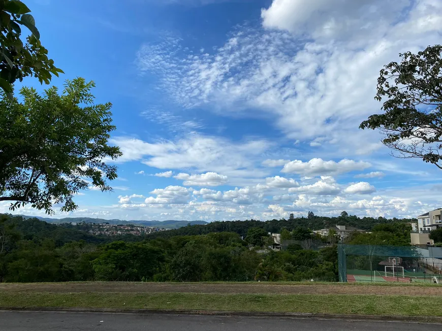 Foto 1 de Lote/Terreno à venda, 455m² em Genesis 1, Santana de Parnaíba