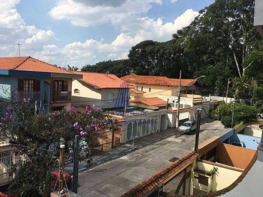 Foto 1 de Sobrado com 4 Quartos à venda, 210m² em Jardim Olympia, São Paulo