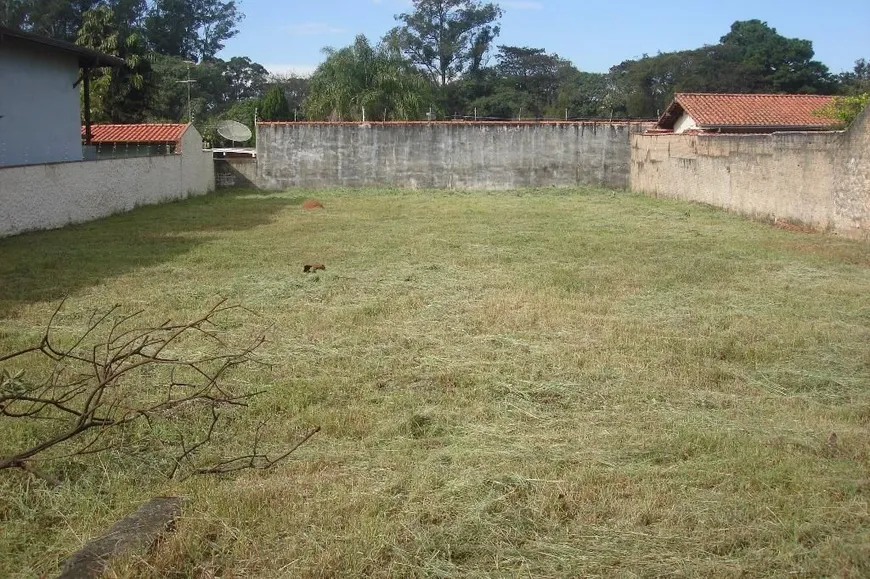 Foto 1 de Lote/Terreno à venda, 1035m² em Parque Taquaral, Campinas