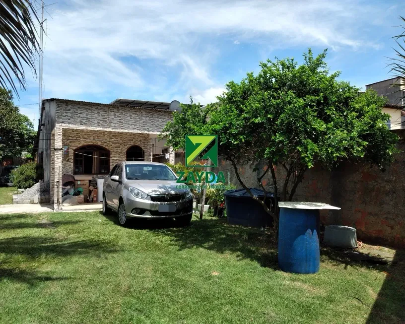 Foto 1 de Casa com 2 Quartos à venda, 210m² em Cidade Praiana, Rio das Ostras