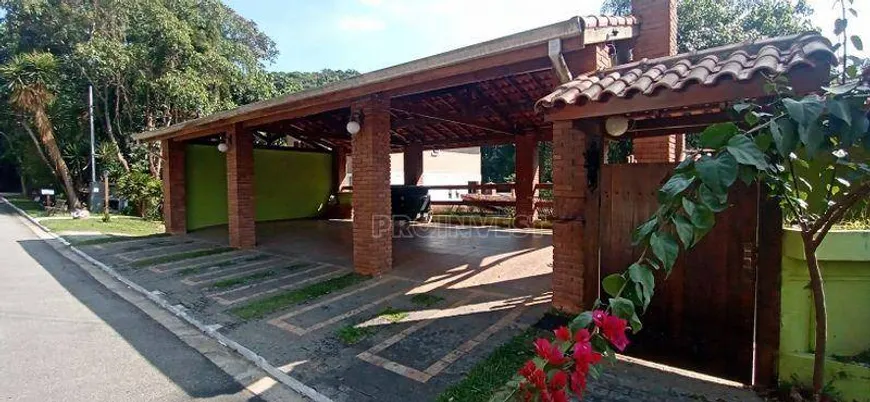 Foto 1 de Casa de Condomínio com 6 Quartos à venda, 390m² em Condomínio Vila Verde, Itapevi