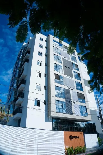 Foto 1 de Apartamento com 2 Quartos à venda, 85m² em Santo Antônio, Joinville