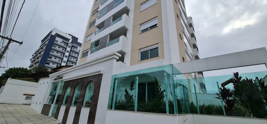Foto 1 de Apartamento com 2 Quartos à venda, 77m² em Capoeiras, Florianópolis