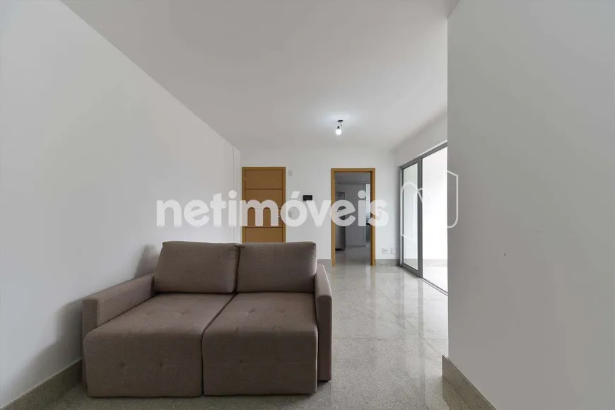 Foto 1 de Apartamento com 3 Quartos à venda, 95m² em Savassi, Belo Horizonte