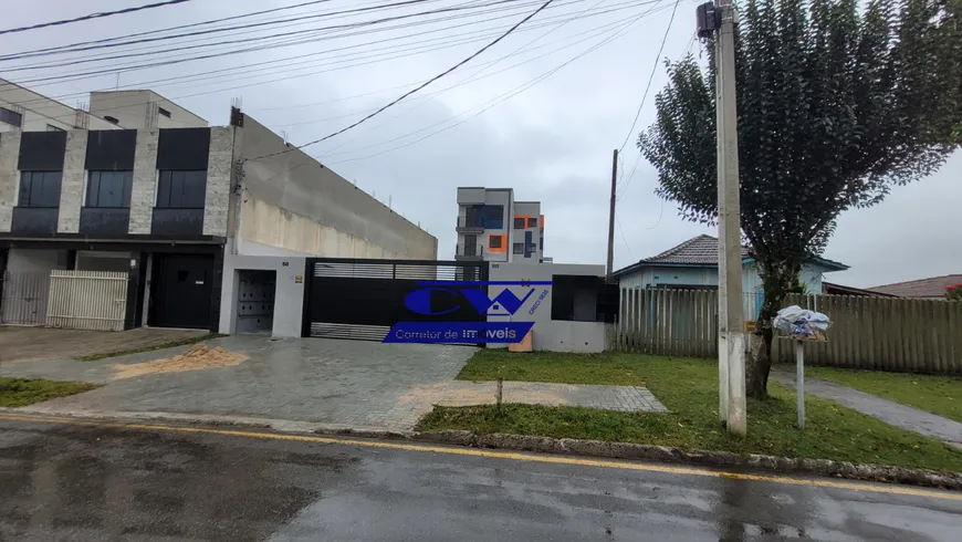 Foto 1 de Apartamento com 2 Quartos à venda, 43m² em Três Marias, São José dos Pinhais