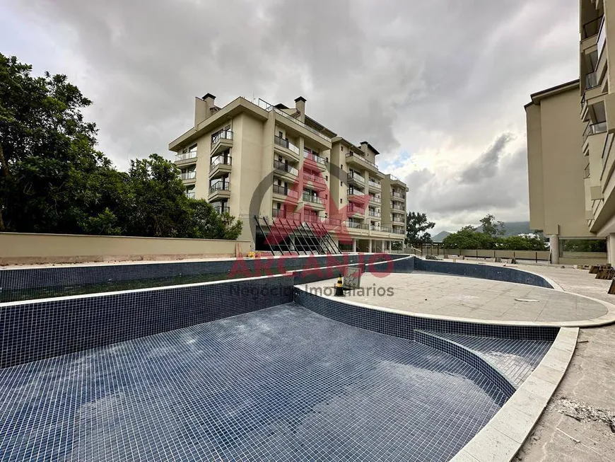 Foto 1 de Apartamento com 3 Quartos à venda, 116m² em Itaguá, Ubatuba