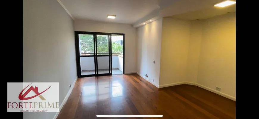Foto 1 de Apartamento com 3 Quartos à venda, 100m² em Brooklin, São Paulo