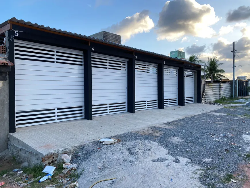 Foto 1 de Casa com 2 Quartos à venda, 64m² em Pau Amarelo, Paulista