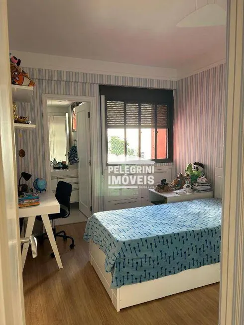 Foto 1 de Apartamento com 4 Quartos à venda, 182m² em Cambuí, Campinas