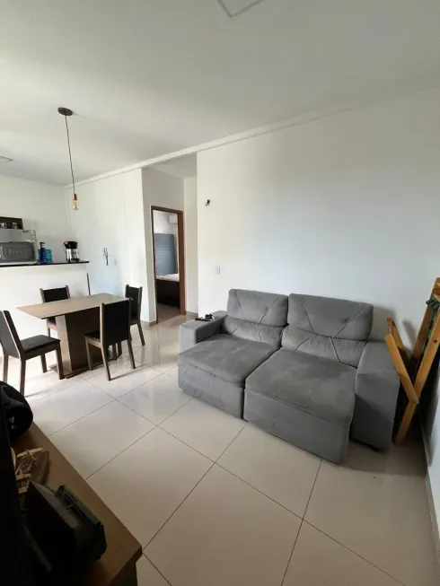 Foto 1 de Apartamento com 2 Quartos à venda, 42m² em Paupina, Fortaleza