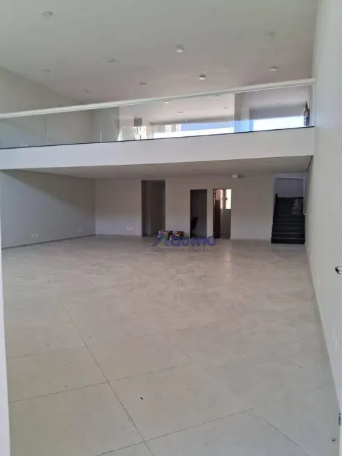 Foto 1 de Ponto Comercial para alugar, 264m² em Vila Gopouva, Guarulhos