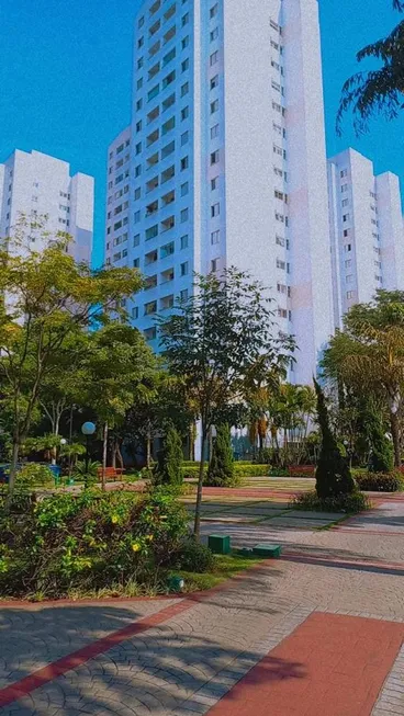Foto 1 de Apartamento com 2 Quartos à venda, 51m² em Chácara Nossa Senhora do Bom Conselho , São Paulo
