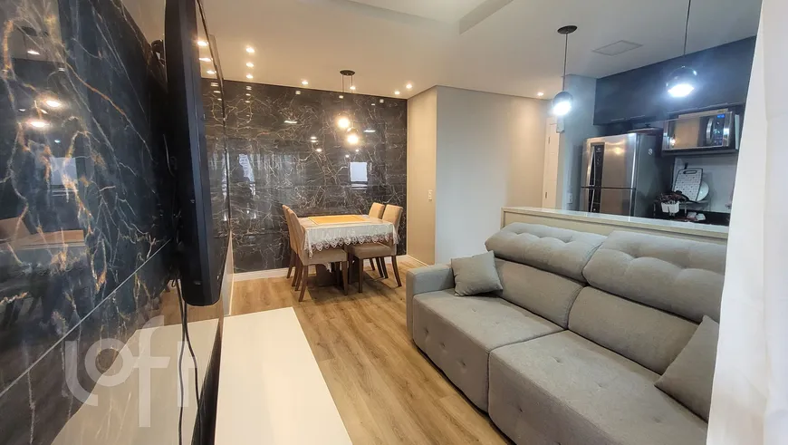 Foto 1 de Apartamento com 2 Quartos à venda, 65m² em Vila Prudente, São Paulo