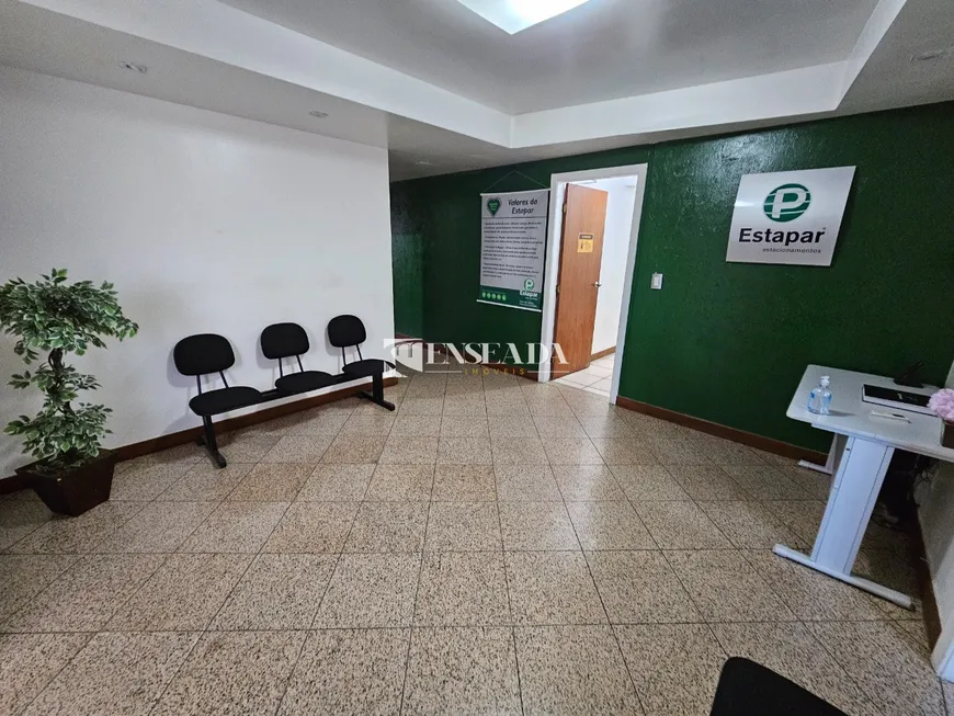 Foto 1 de Sala Comercial para venda ou aluguel, 185m² em Praia do Sua, Vitória