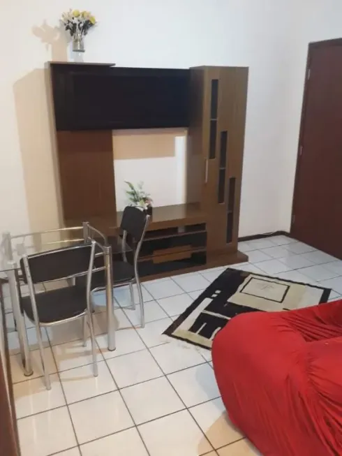 Foto 1 de Apartamento com 2 Quartos à venda, 48m² em Teixeiras, Juiz de Fora